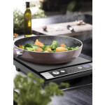 Настольная плита Kitfort КТ-107