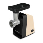 Мясорубка Zigmund & Shtain ZMG-041