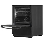 Комбинированная плита Flama L RK 23-126 AT