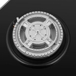 Встраиваемая газовая варочная панель Maunfeld EGHG.64.43CB/G