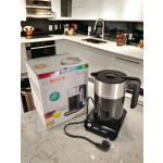 Чайник электрический Bosch TWK8613P