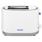 Тостер Zelmer ZTS7385