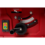 Пила циркулярная RedVerg RD-SS210-1200