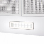 Каминная вытяжка Maunfeld Cork 50 белый