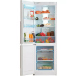 Холодильник Pozis RK FNF-170 серебристый левый