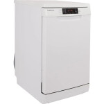 Посудомоечная машина Hiberg F48 1030 W