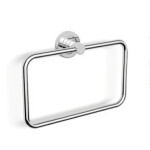 Полотенцедержатель квадрат Langberger Burano D11038C