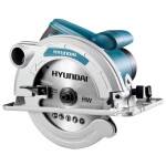 Циркулярная пила Hyundai С 1400-185