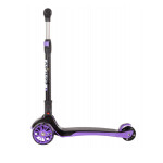 Самокат Novatrack 120BB.RAINBOW.BVT22