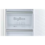 Встраиваемый холодильник Neff KI6863D30R