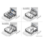 Встраиваемая посудомоечная машина Neff S585N50X3R