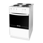 Электрическая плита Мечта 12-06