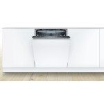 Встраиваемая посудомоечная машина Bosch SMV25FX02R