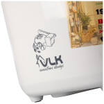 Хлебопечка VLK Palermo-5200