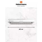 Вытяжка Hebermann HBUH 60.1 W