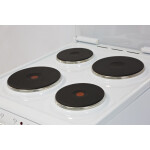 Электрическая плита DeLuxe 506004.00 э кр