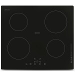 Встраиваемая индукционная варочная панель Ginzzu HCI-408