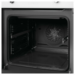 Встраиваемый электрический духовой шкаф Korting OKB 591 CSGB