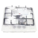 Встраиваемая газовая варочная панель Maunfeld EGHE.43.33CBG.R/G