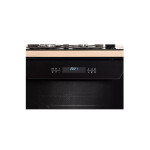 Встраиваемый газовый духовой шкаф Gefest ДГЭ 621-01 К52