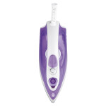 Утюг Maxwell MW-3052 фиолетовый
