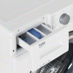 Стиральная машина Beko WSDN63512ZSW