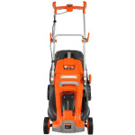 Газонокосилка аккумуляторная Patriot CM 435XL