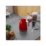 Чайник электрический Smeg KLF03RDEU