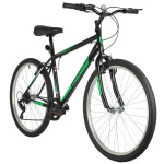 Велосипед Mikado 26SHV.SPARK10.18GN2