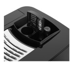 Встраиваемая кофемашина Maunfeld AMCM1503W