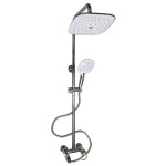 Душевая система Brimix 3075