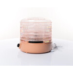 Сушилка для овощей Zigmund & Shtain ZFD-401