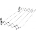 Сушилка для белья Eurogold Trio 100 0710 настенная