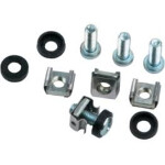 Набор крепежа Estap KFS6X15