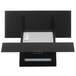 Каминная вытяжка Delonghi MAX-GR 60