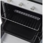 Встраиваемый электрический духовой шкаф Maunfeld AEOC.575W