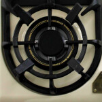 Встраиваемая газовая варочная панель Kaiser KG 6325 ElfEm Turbo