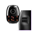 Аэрогриль Kitfort КТ-2234