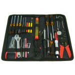 Набор инструментов Buro TC-1111