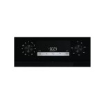 Встраиваемый электрический духовой шкаф Korting OKB 6820 EN