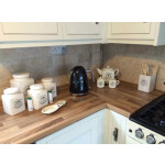 Чайник электрический Smeg KLF03BLEU