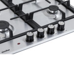Встраиваемая комбинированная варочная панель Simfer H60V31M516