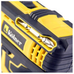 Аккумуляторная дрель-шуруповерт Kolner KCD 14,4/2L