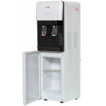 Кулер AEL L-AEL-088C WHITE/BLACK