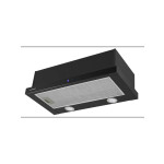 Встраиваемая вытяжка Maunfeld VS Touch 850 60 черный