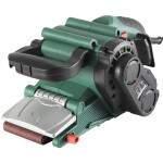 Ленточная шлифмашина Hammer LSM800B