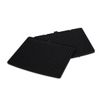 Электрогриль Oursson EG2010S/RD