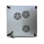 Настольная плита Ginzzu HCI-304