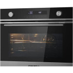 Встраиваемый электрический духовой шкаф Maunfeld MCMO5013MDS