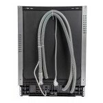 Встраиваемая посудомоечная машина Hyundai HBD 650